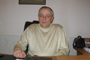 Владимир Николаевич Блохинов