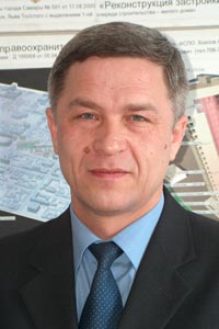 В.О. Чекмарев