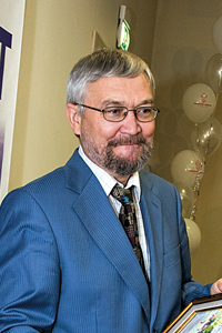 Ю.М. Корякин