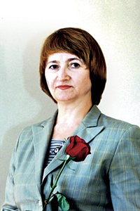 Э.А. Куруленко
