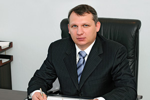 Дмитрий Очайкин