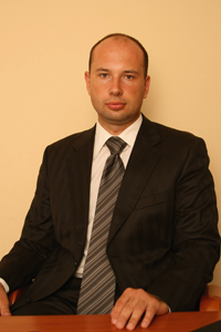 Дмитрий Пинаев