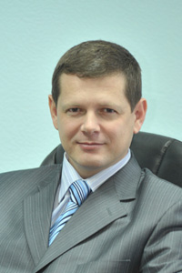 Павел Евгеньевич Савин