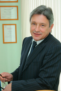 Александр Иванович Вырыпаев