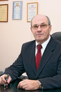 В.А. Андреев