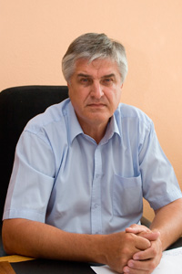 Евгений Юрьевич Аброськин