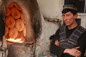 Тысяча и одна сказка Узбекистана