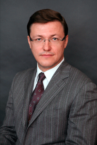Дмитрий Игоревич Азаров