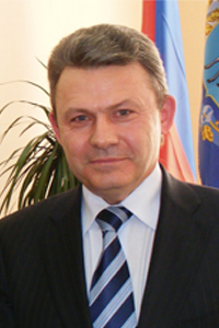 Дмитрий Блынский