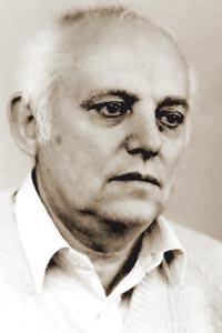 Игорь Александрович Виншу