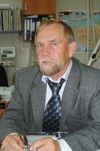 Алексей Николаевич Герасимов