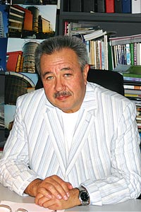 Александр Григорьевич Головин