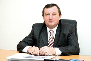 В.Г. Бодров