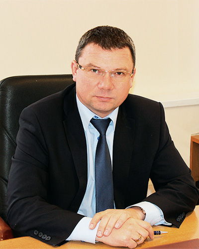 Глава городского округа Похвистнево