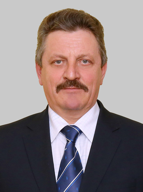 глава муниципального района Шенталинский
