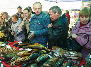 Самарский агропром 2011: достижения и перспективы