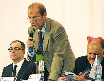 Международный конгресс ELPIT-2011 в Тольятти
