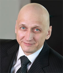 Сергей Петров, генеральный директор ОАО "Самаранефтегаз"