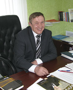 Михаил Иванович Туркин