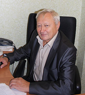 Владимир Ильич Лопатин