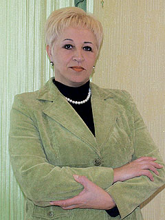 Кузьминова Надежда Владимировна