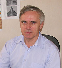 Владимир Иванович Ефимов