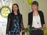 Награждение победителей II Самарского областного конкурса журналистов «Социальный репортаж»