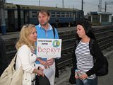 РекламнЫЙ тур по Пензенской области для самарских СМИ