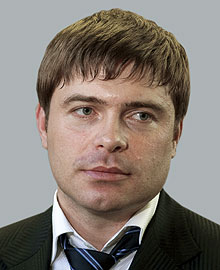 Андрей Королёв