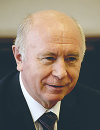 Николай Иванович Меркушкин