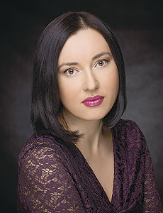 Юлия Галочкина