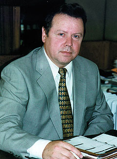 Виктор Иванович Герасименко