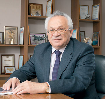 Геннадий Алексеевич Кулаков