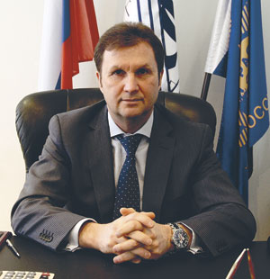 Виль Мухаметшин