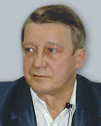 Станислав Томасович Дубинин