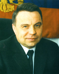 Геннадий Леонидович Демченко