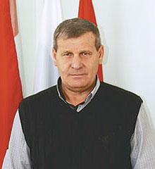 Иван Легостаев