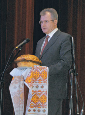 Сергей Александрович Кисляков