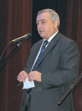 Александр Степанович Пучков