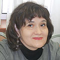 Анна Сеглина