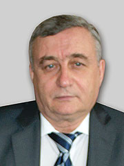 Пучков Александр Степанович