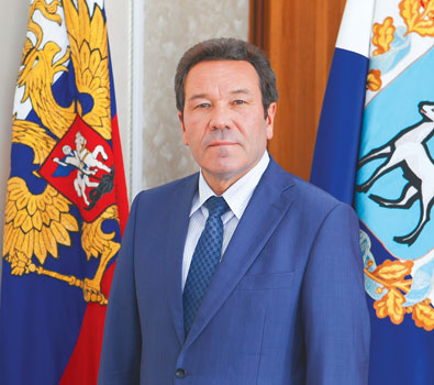 Николай Михайлович Лядин