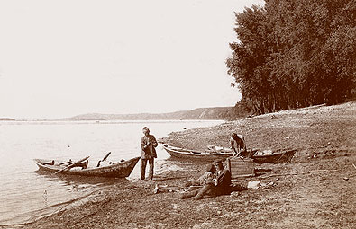 Жигули. 1898