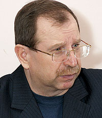 Василий Борисович Троц