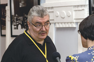 Андрей Шемякин