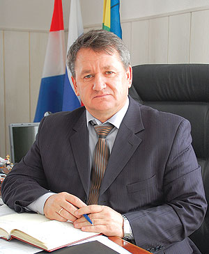 Николай Владимирович Абашин