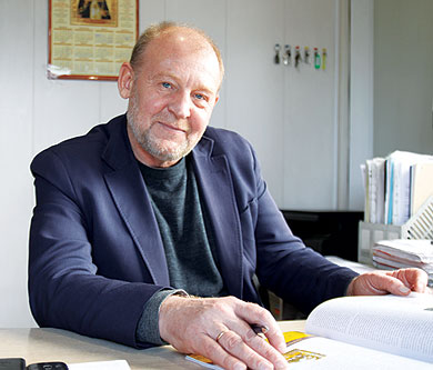 Валерий Васильевич Колмыков