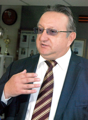 Пылёв Владимир Александрович