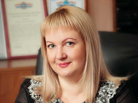Директор Самарской государственной филармонии