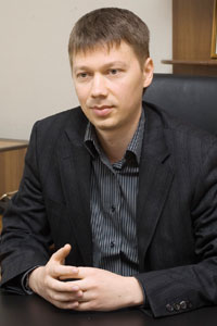 Алексей Большаков